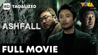 Ashfall FULL MOVIE HD | Lee Byung-hun, Ha Jung-woo, Jeon Hye-jin, Ma Dong-seok, Bae Suzy