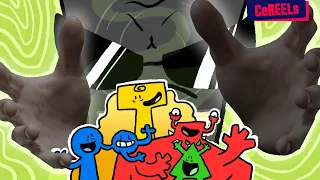 Welcome to UrAnus | Halley and the Comets [Animated Music Video]