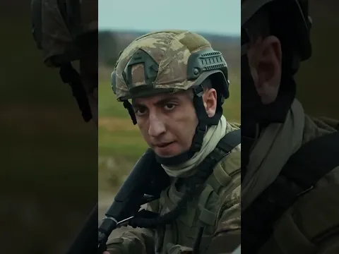 Karabatak Vatanı İçin Kendisini Ateşe Attı | Söz #shorts