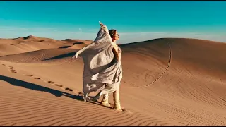 KARMÅ - The Alchemist (Official Video)