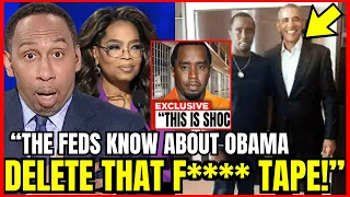 Obama PANICS! FEDS Force Diddy to Testify! HOLLYWOOD Celebrity Freak Off List REVEALED in Court?!