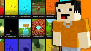 Je CRÉER Mes PROCHAINES VIDEO Avec VOUS En LIVE !