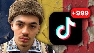 J'ai percé en Roumanie en 100 Jours