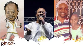 Daddy Lumba Wife, Children, Cars, Mansions, Lamborghini & Networth..