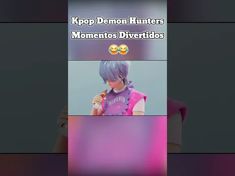 Los Saja Boys son Tremendos 😂 Kpop demon hunter momentos Divertidos 😂