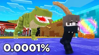Steal An Egg In Minecraft Be Like