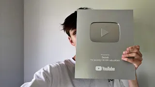 Face reveal…  at 300K likes