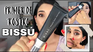 ¡NUEVO PRIMER DE ROSTRO BISSÚ! | Carel Quezada
