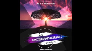 Las constelaciones familiares y sus peligros - Hablemos en serio podcast