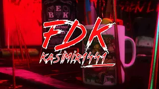 KASIMIR1441 - FDK | "FICK DIE KLASSENLEHRER"  (OFFICIAL VIDEO)