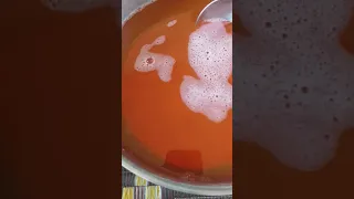 الطريقة الكاملة لصنع 5 كغ سائل أطباق في البيت