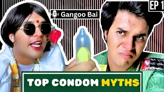 THARAK KI PAATHSHALA | Top Condom Myths | EP 01