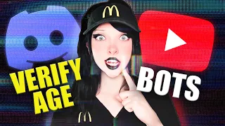 The Internet is DEAD