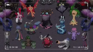 Magical Sanctum (slowed + Reverb)