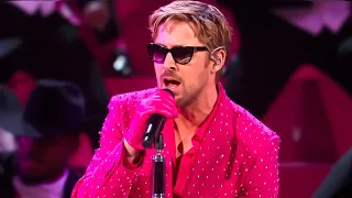 Ryan Gosling, Mark Ronson, Slash & The Kens - I'm Just Ken (Live From The Oscars 2024)