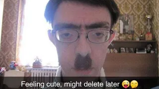 UNUSUAL MEMES COMPILATION ylyl v2