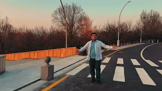Martin Gevorgyan - Anjigyar (Cover 2025)