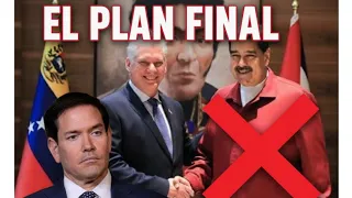 Marco Rubio le envía mensaje a los CUBANOS 😱🥶