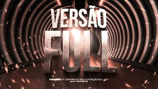 PapaMike - Versão Full - Feat. JC Rap & Sonhador (Prod. TuboyBeats)