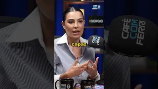 Fingir sempre!