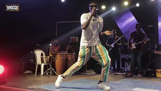 2B Francky - Bikutsi Attitude_DOMAF 2022