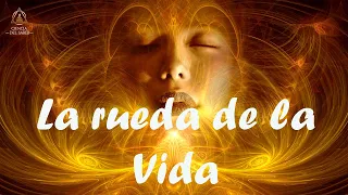 IMPACTANTES PALABRAS DE BUDA - LA RUEDA DE LA VIDA - BUDISMO