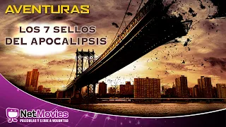 Los 7 Sellos Del Apocalipsis (2007) \ Película de Aventuras \ Doblada | NetMovies
