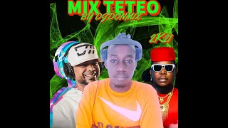 #NEW_MIXTAPE#SALON #TETEO AFRO#RABODAY #TONYMIX #DONMIGUELO #DJDONMIX #TEAMMADADA #2K21