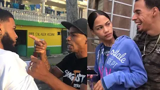 Recopilación De Video Del Años X Family Mas Flow