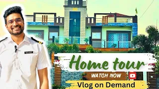 Home Tour 🏡 l Vlog l Rehan Ashraf