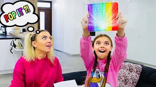 🔥Ultimul POP IT de pe PLANETA 🌍!!