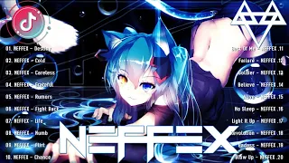 เพลงมันๆฟังตอนเล่นเกมส์ที่ดีที่สุด 2022 - เพลงตอนเล่นเกม - The Best of NEFFEX 2022