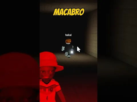 NUNCA ENTRE NESSE JOGO do ROBLOX #roblox #humor #robloxshorts #robloxedit #pizao