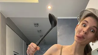 Готовим ням-ням! Присоединяйтесь😋