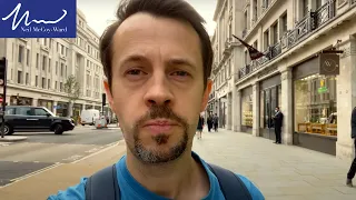 London Has Fallen (What Happened Here?!)