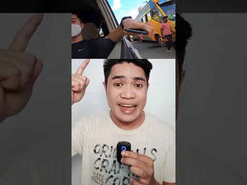 HPNYA DI AMBIL PAS LAGI DI MOBIL!😱😱