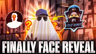 Void Gamer Face Reveal @MrVoid2003 || Void Gamer