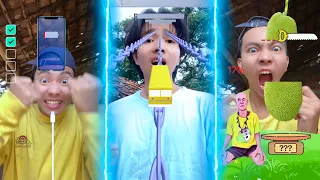 Part 2 | Kompilasi Game Abdul Vs Roni