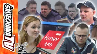 Nowy Ład "u Szwagra" - Video Dowcip