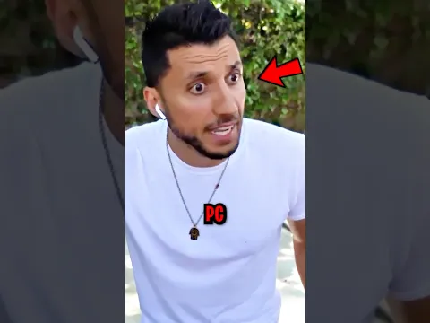 King Ferran Destroyed His Dad’s PC For A Prank!