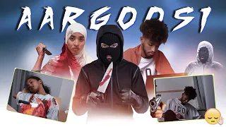 AARGOOSI QOYS