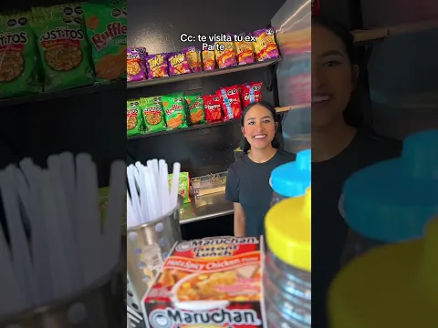 📍Raspas El Tigre Cornelia Ga 30531 #raspaseltigre #youtubeshorts #georgia
