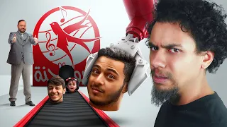 الحقيقة وراء طيور الجنة