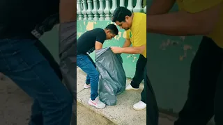 La venganza / el cipote y el maitro #comedia #honduras #humor