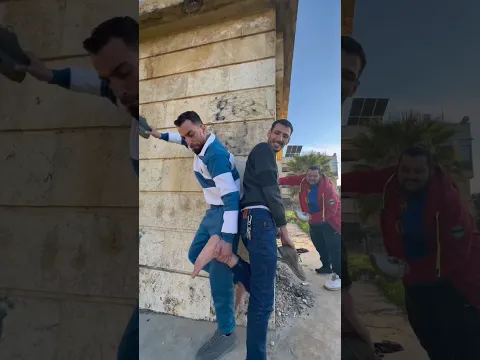 تحدي الضحك 😂😂😂 #محمود_نور #comedy