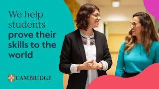 Helping learners’ worlds grow through English, everywhere | Cambridge