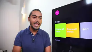 How to activate showmax