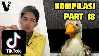 ♫ Daki Haus Part 2, Daki Curi Moodtea, Daki Haus, dll - Kompilasi Tiktok PART 18 - #ArmanVesona