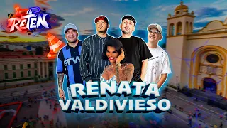 EL RETÉN - RENATA VALDIVIESO // EPISODIO 08