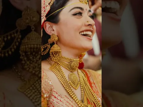 Vijay Deverakonda & Rashmika Mandanna Marriage: What Is the Media Not Telling?